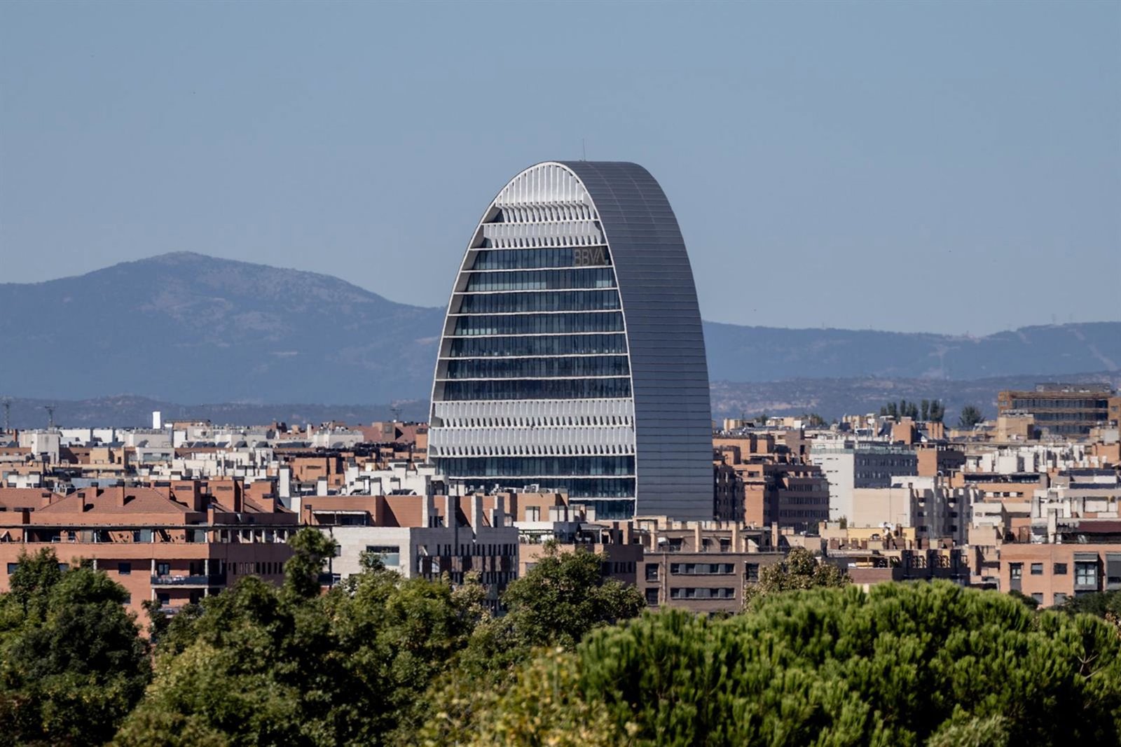 BBVA elevó la financiación al sector agro a 16.000 millones, gracias a su modelo presente en siete países