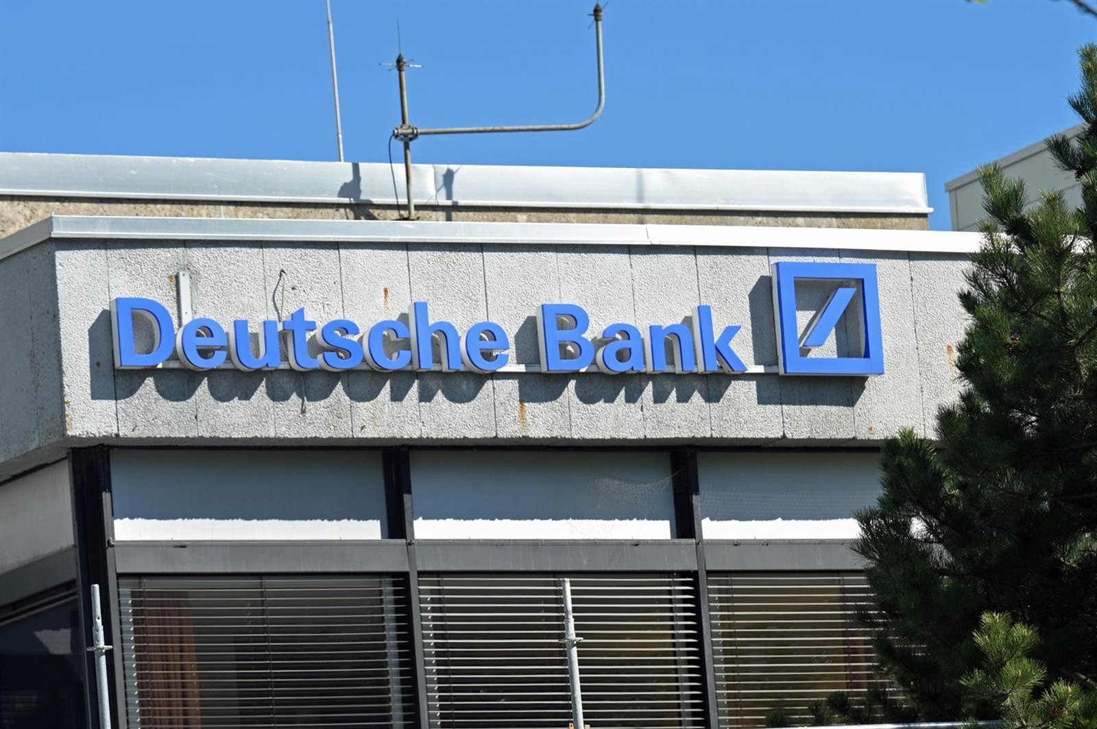 DWS (Deutsche Bank) logra un beneficio de 501 millones hasta junio, un 21% más