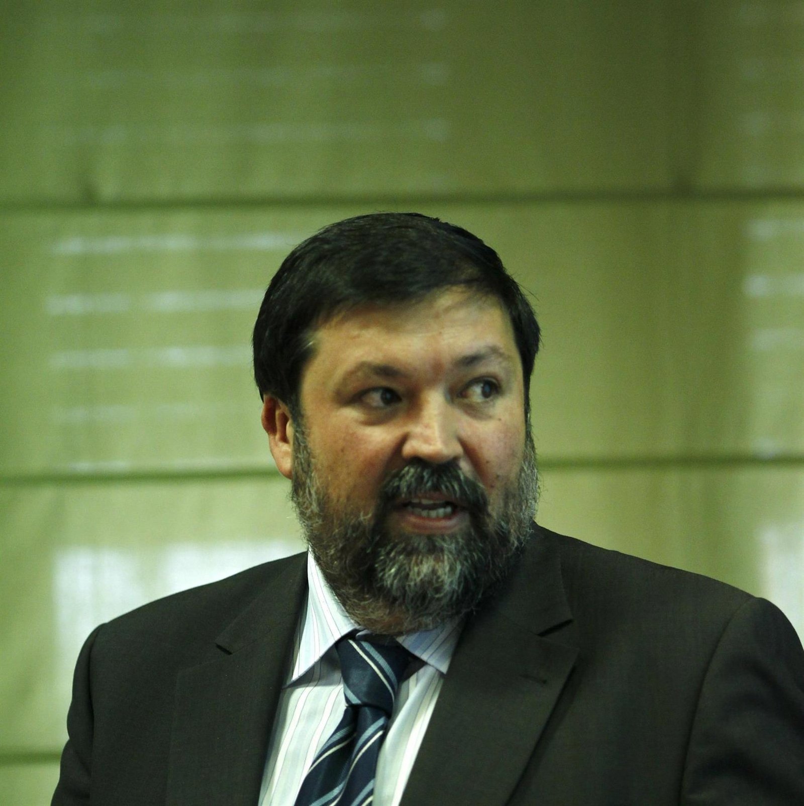 El exministro de Justicia Francisco Caamaño, nombrado consejero de Enagás en representación de SEPI