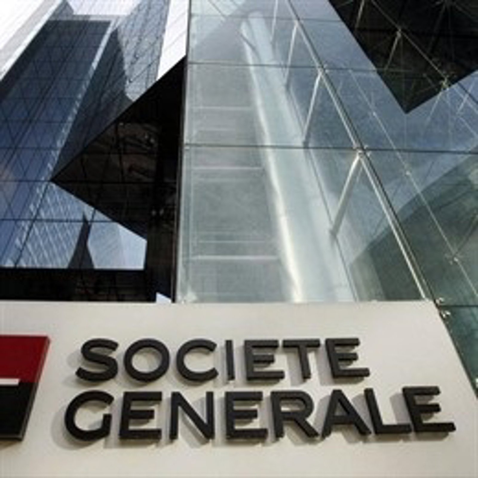 Société Générale lanza una recompra de acciones de 1.500 millones tras ganar un 13,9% más hasta junio