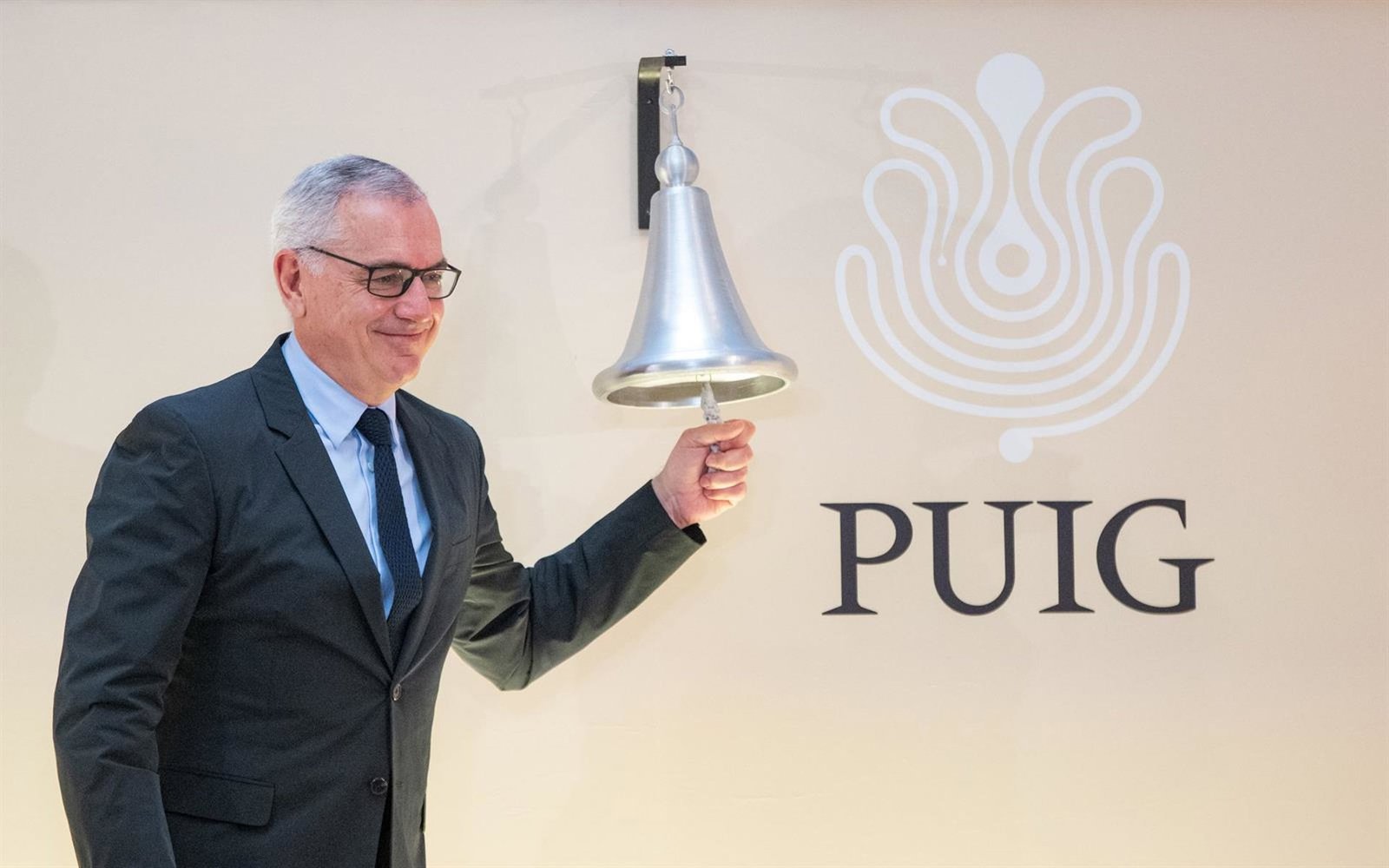 Puig gana 263 millones hasta junio, un 4,4% menos, y eleva un 5,2% el beneficio ajustado