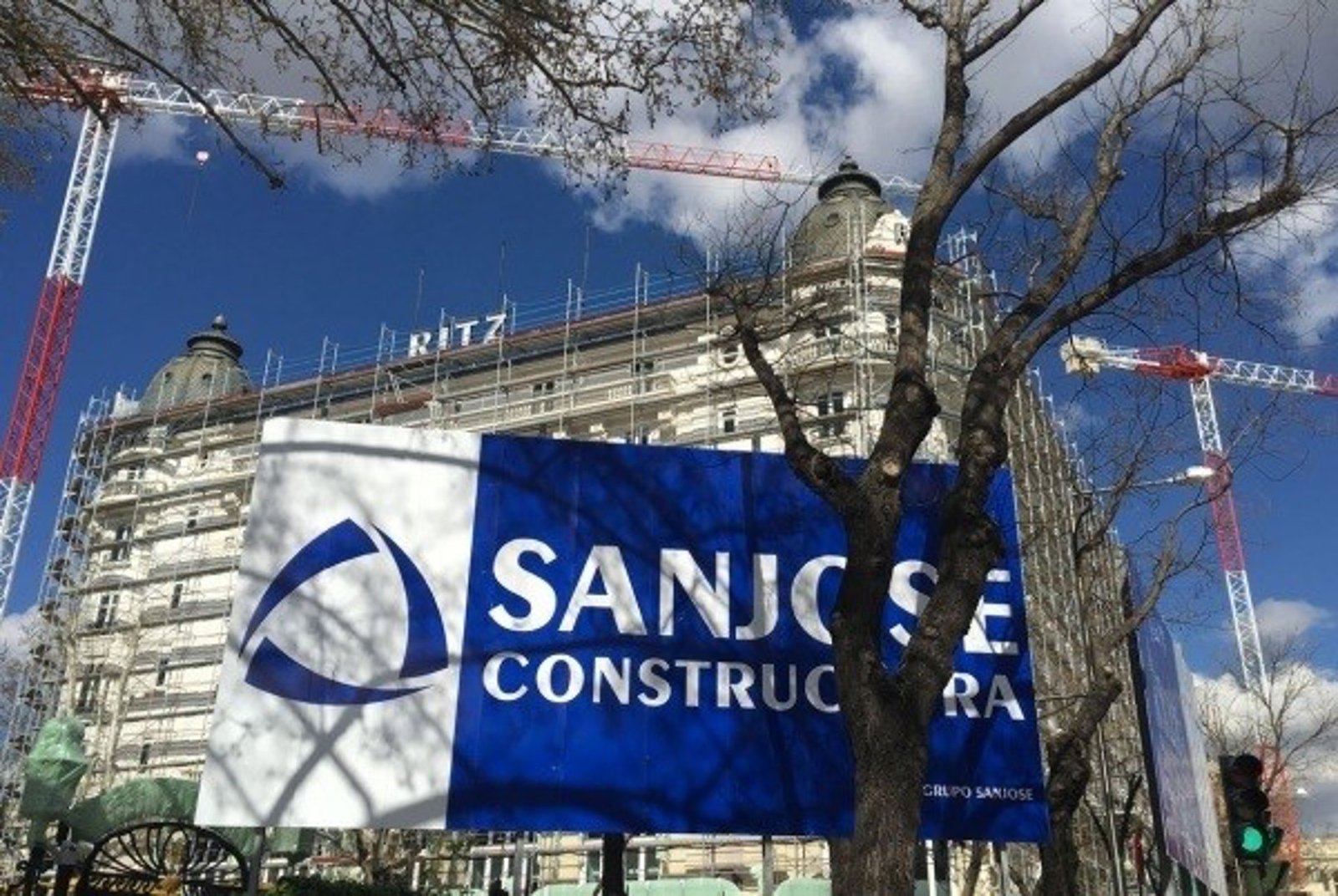 Grupo San José gana 23,4 millones de euros hasta junio, un 34,5% más, y dispara su Ebitda un 26,8%