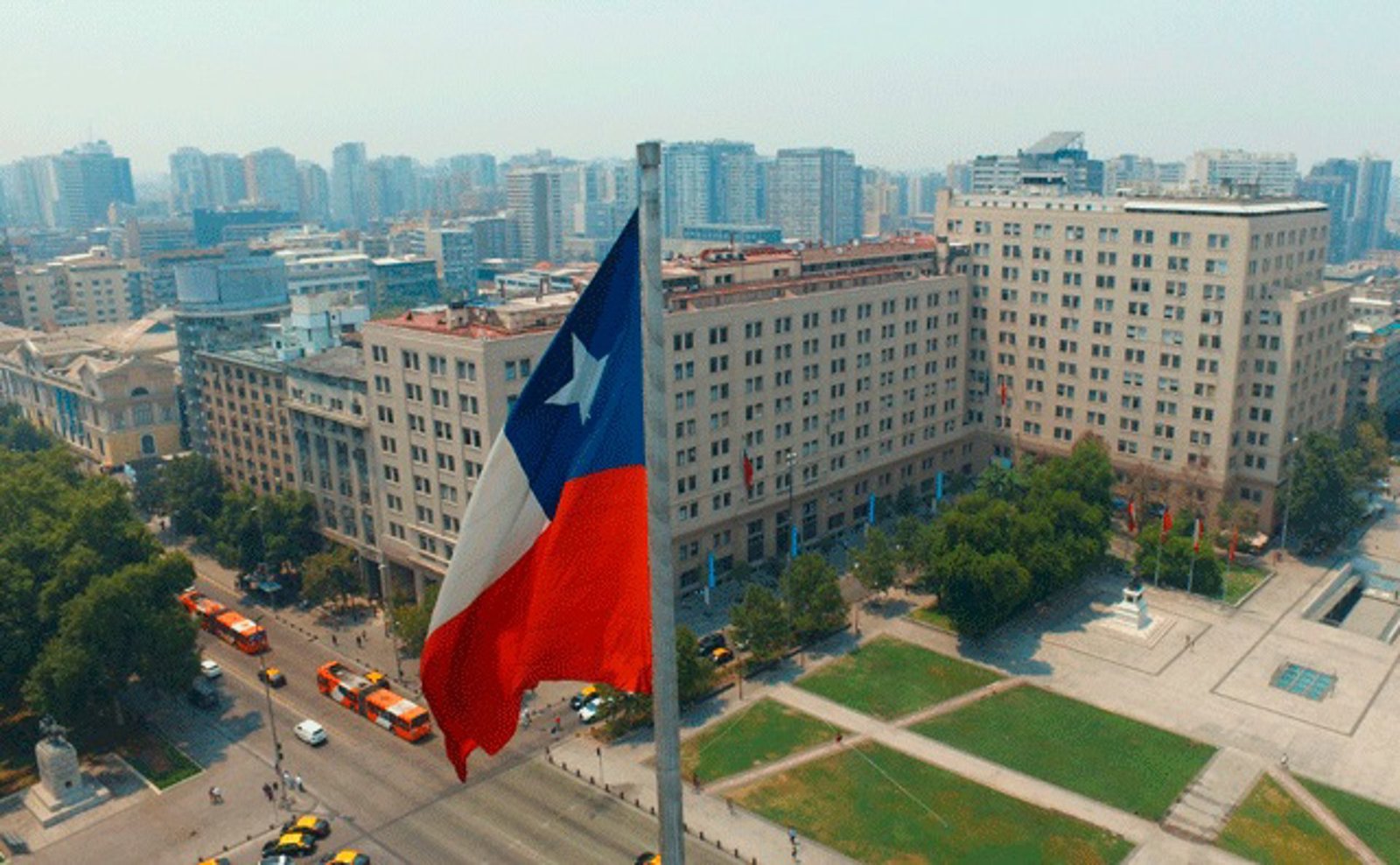 El mercado transaccional de Chile registró 163 operaciones por 3.120 millones hasta junio, según TTR Data