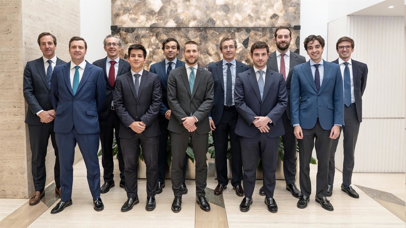 Azvalor cierra el primer semestre con rentabilidades de doble dígito en la mayoría de sus fondos