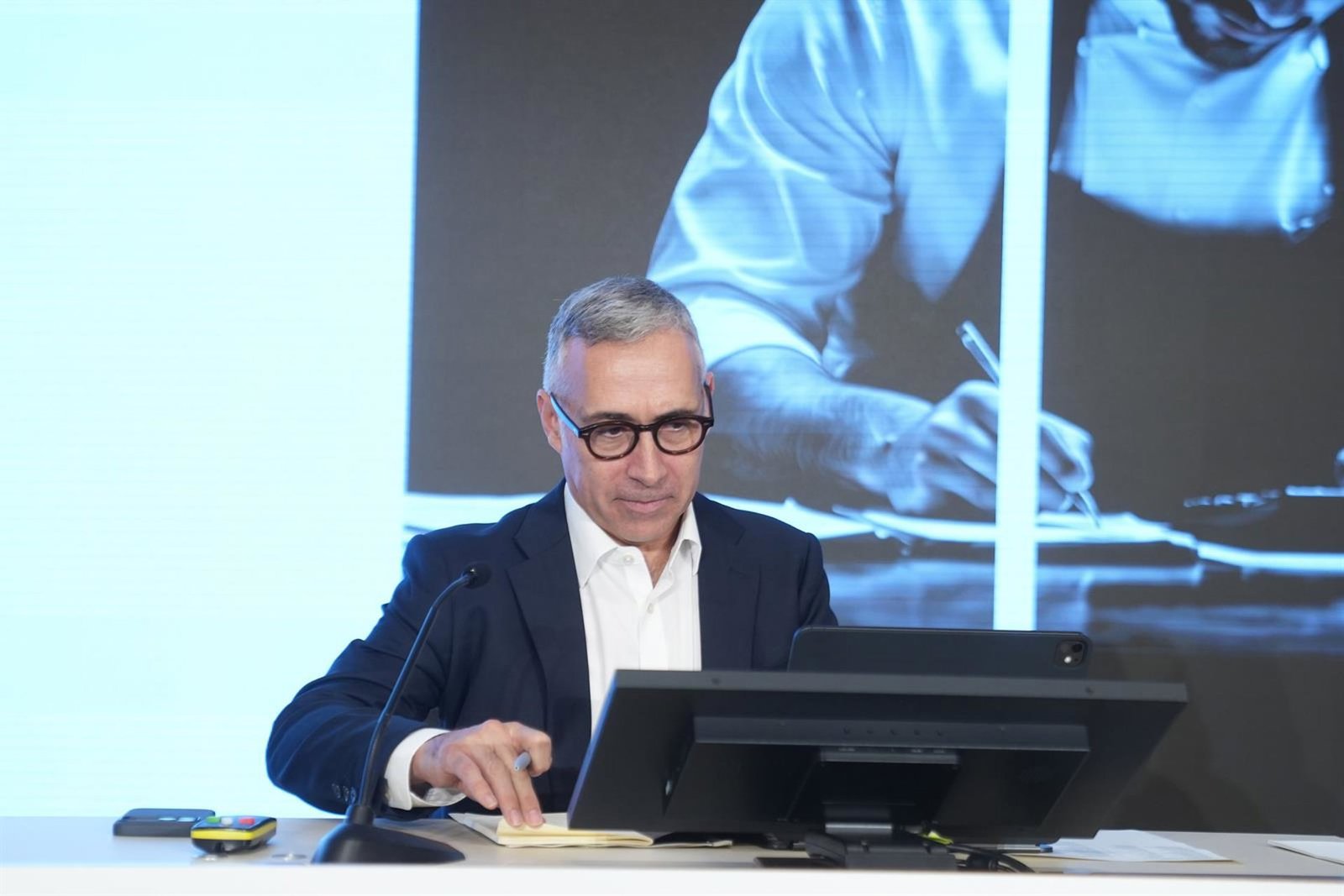 Sabadell ejecuta el 7,55% de su nuevo programa de recompra de acciones en la primera semana