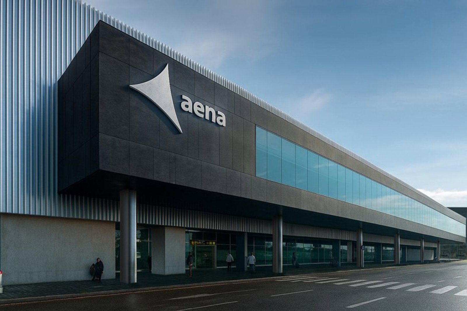 Jefferies reitera su recomendación de ‘compra’ sobre Aena tras mantener intactas sus perspectivas financieras