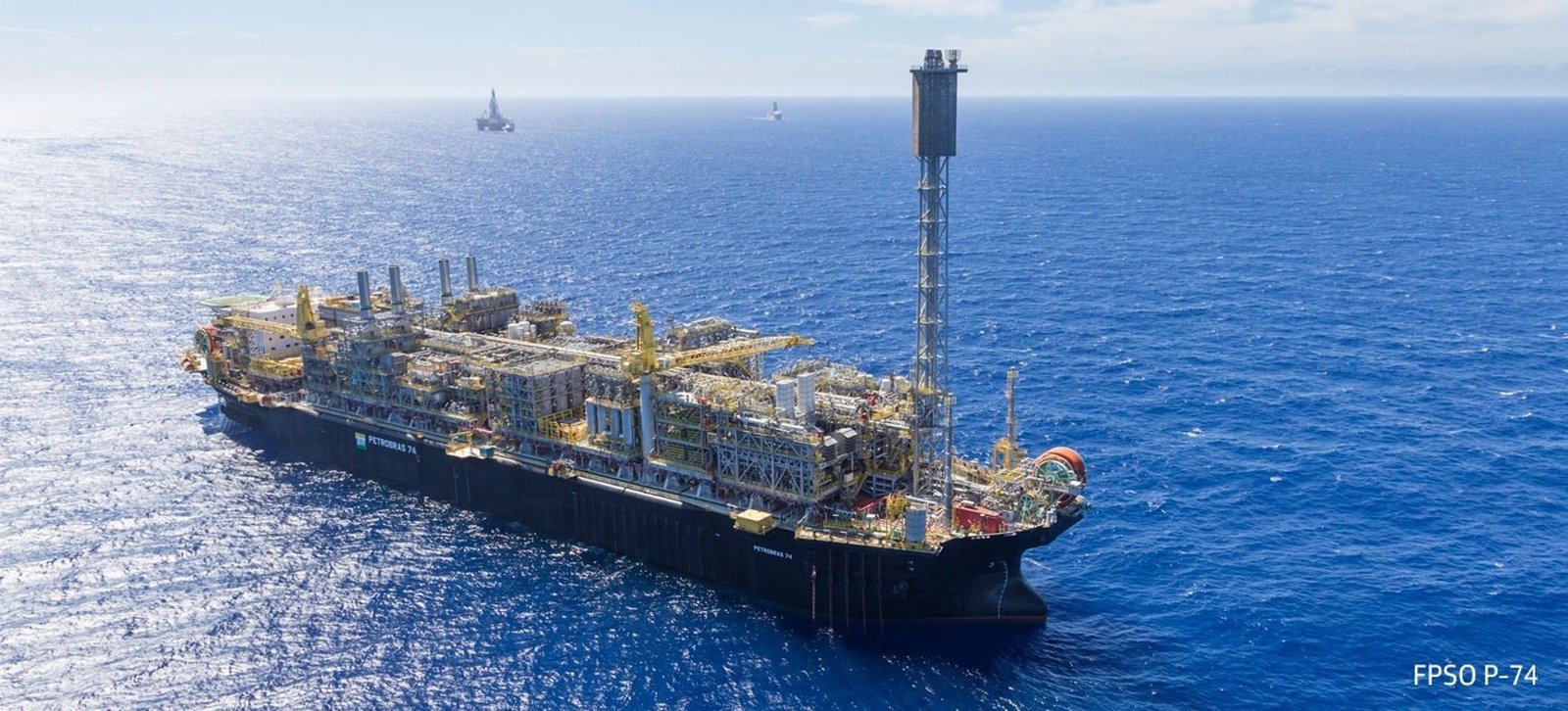 Petrobras suspende dos contratos con Columbus Offshore para la reparación de barcos valorados en 70,4 millones
