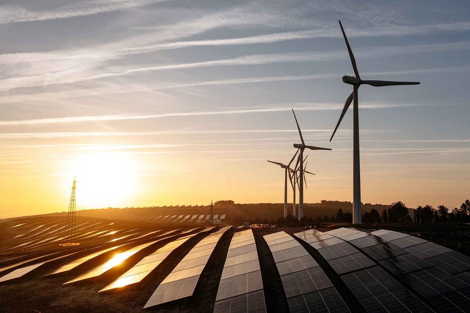 EDP Renewables, filial ‘verde’ de EDP, casi duplica beneficios en el primer semestre al ganar 183,7 millones