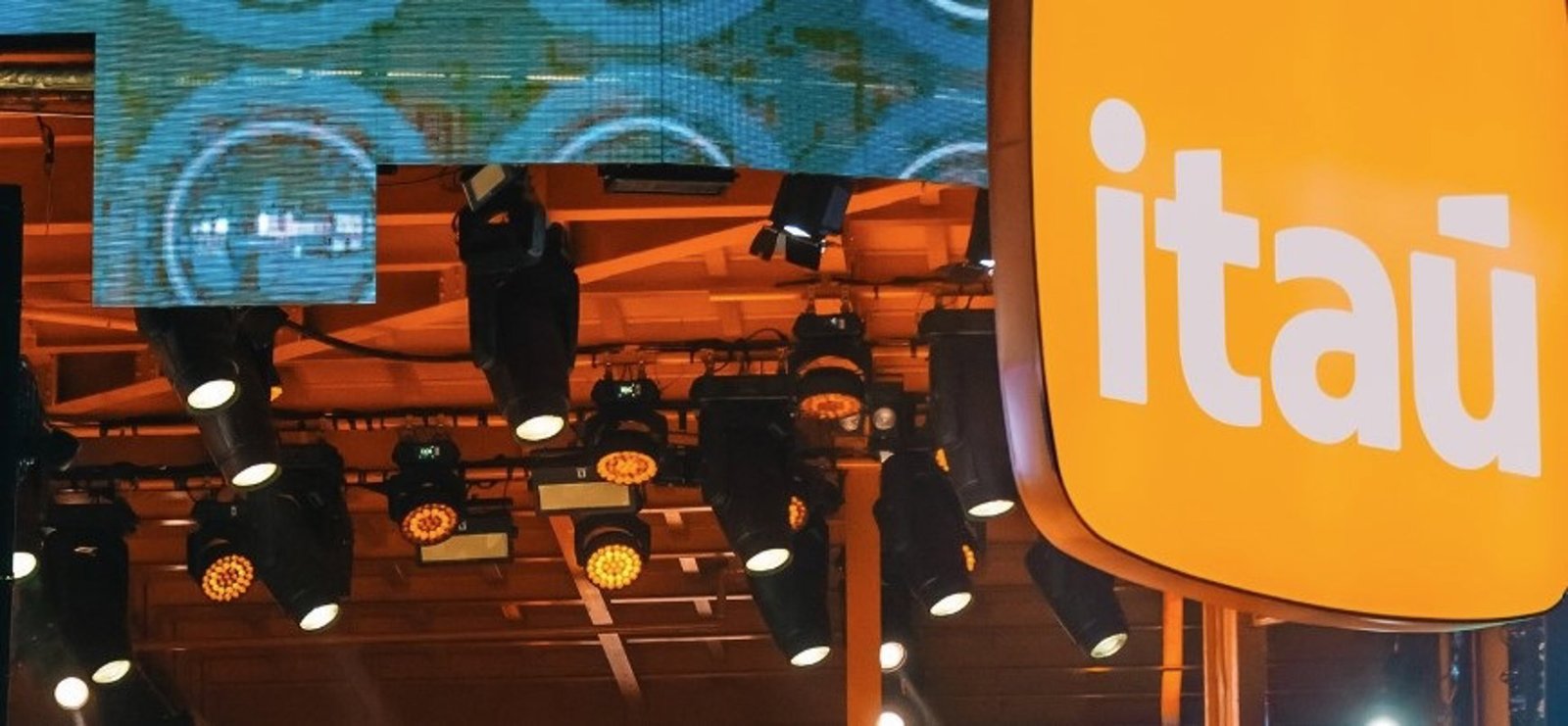 El banco brasileño Itaú gana 3.984 millones de euros hasta junio, un 9,1% más, y mantiene previsiones