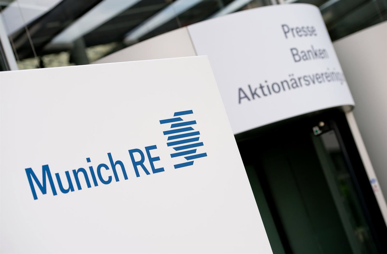 Munich RE avisa de la «tendencia preocupante» del impacto de los incendios en España