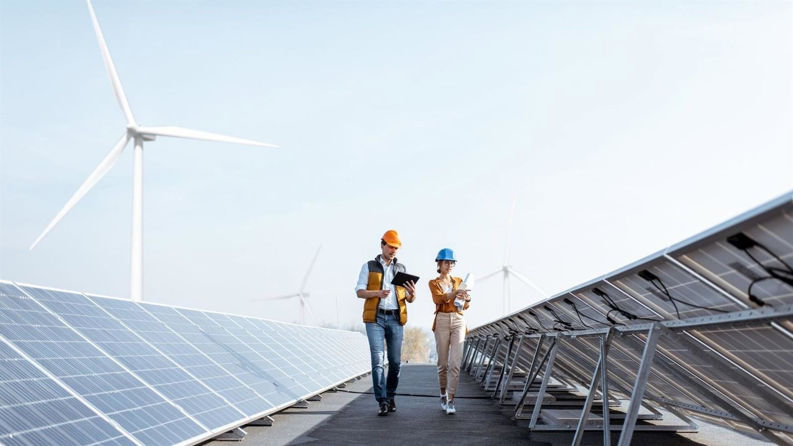 ABB entra en el accionariado del ‘marketplace’ de energía limpia LevelTen Energy