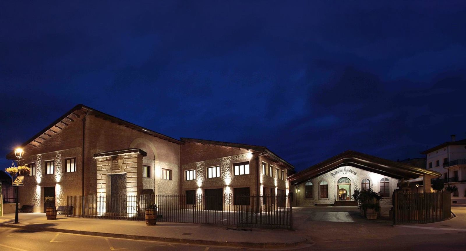 Bodegas Riojanas cierra 2025 con pérdidas de 8,6 millones tras ajustar resultados con la entrada de Vintae
