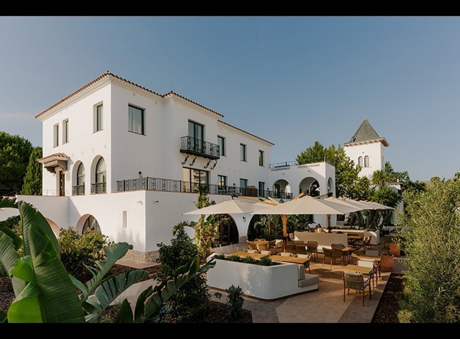 Sunset Hospitality suma 12 nuevos acuerdos este trimestre y alcanza los 112 establecimientos en 27 países