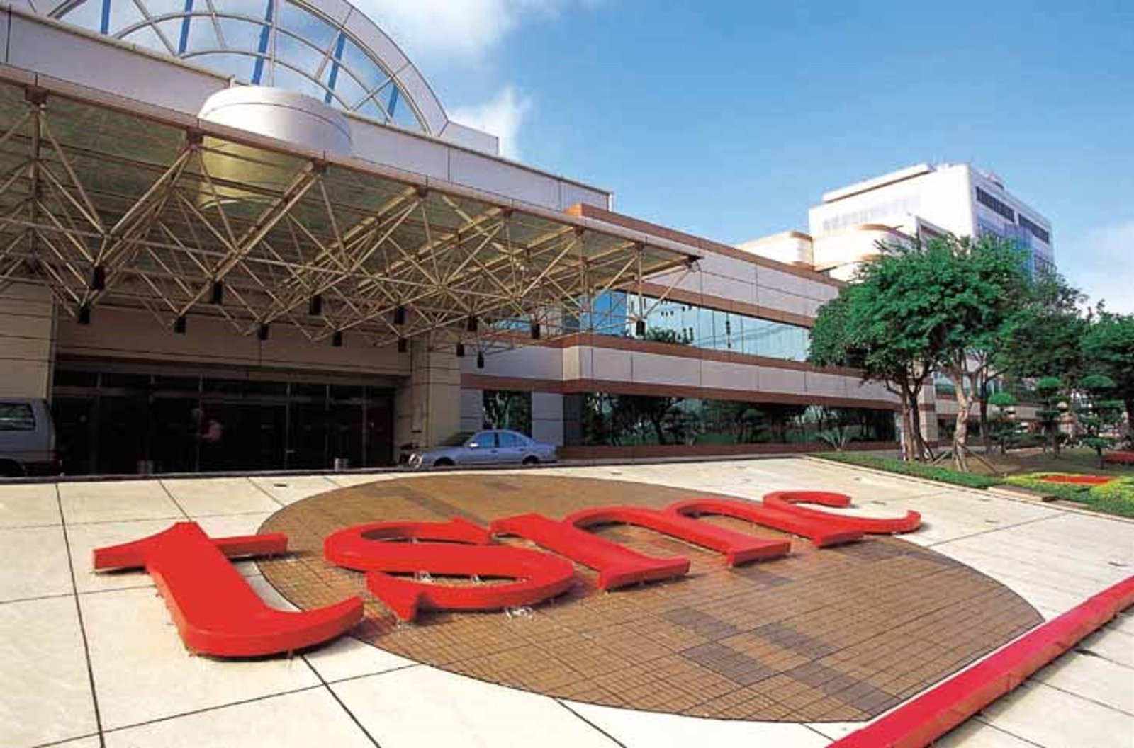 TSMC elevó un 37% sus ventas hasta julio