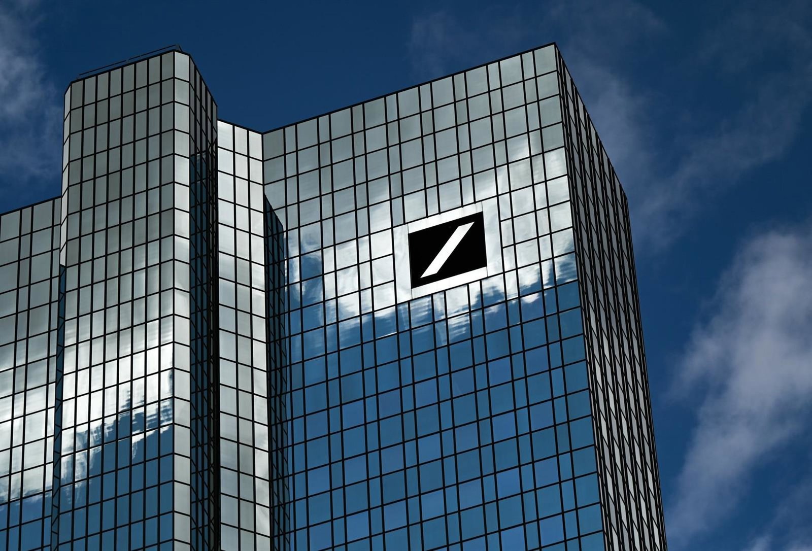 Deutsche Bank, designado como banco de compensación de yuanes para Europa