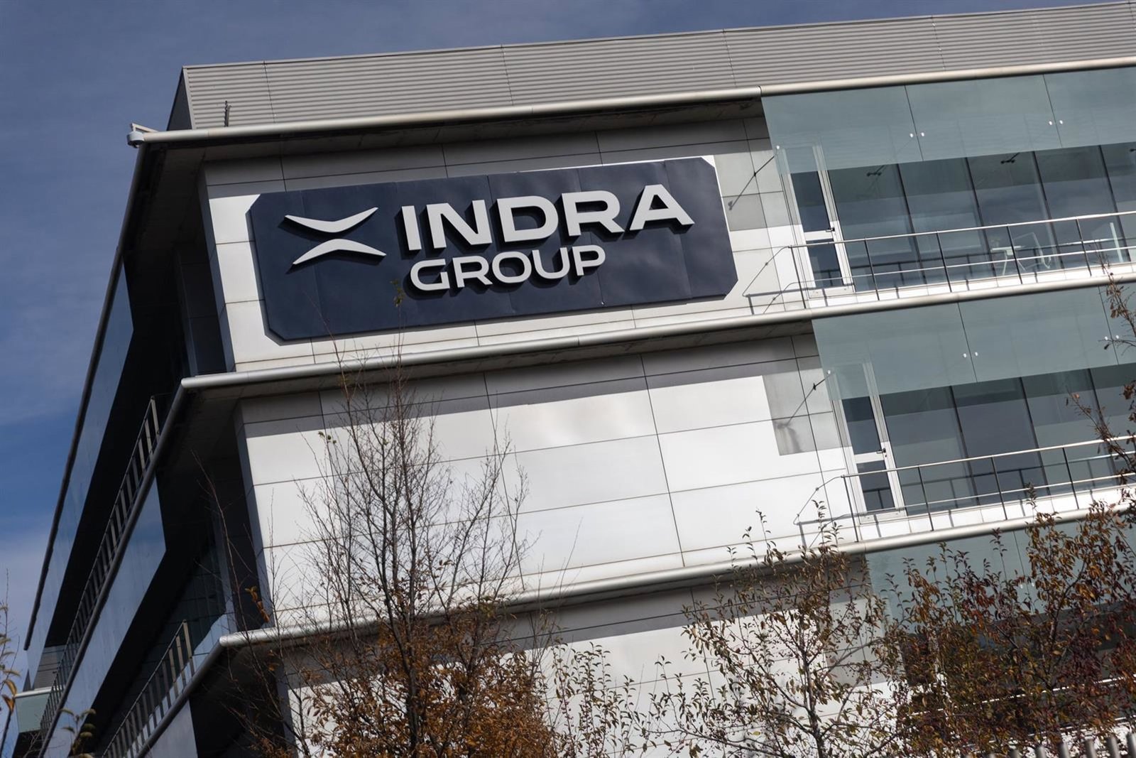 La gestora T. Rowe Price sitúa por debajo del 5% su participación en Indra
