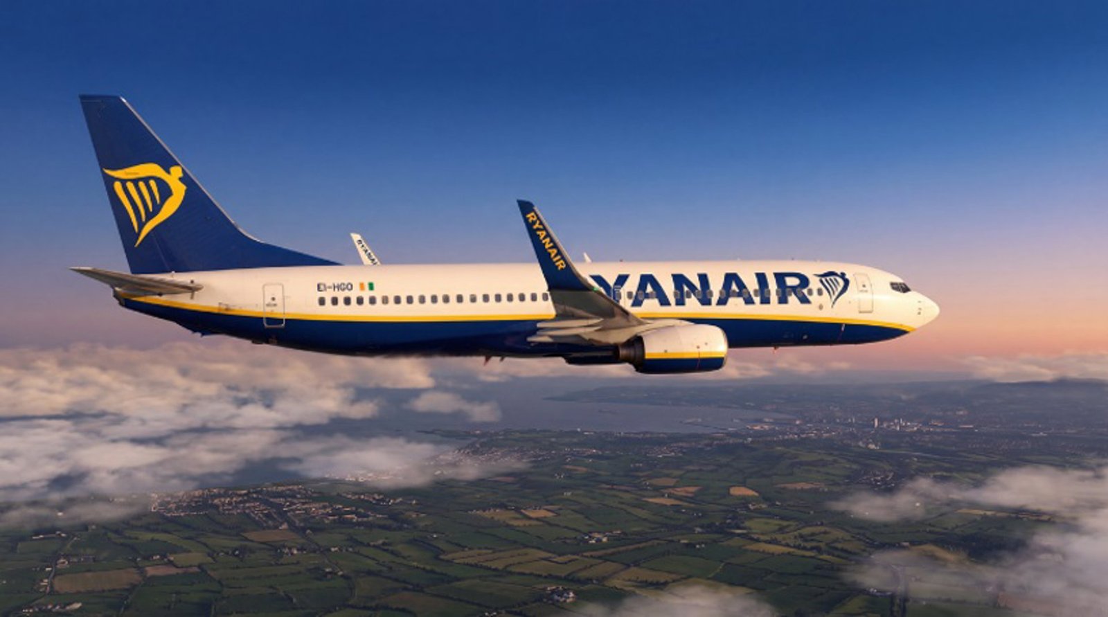 Ryanair se alía con Google Cloud para optimizar sus operaciones con Inteligencia Artificial