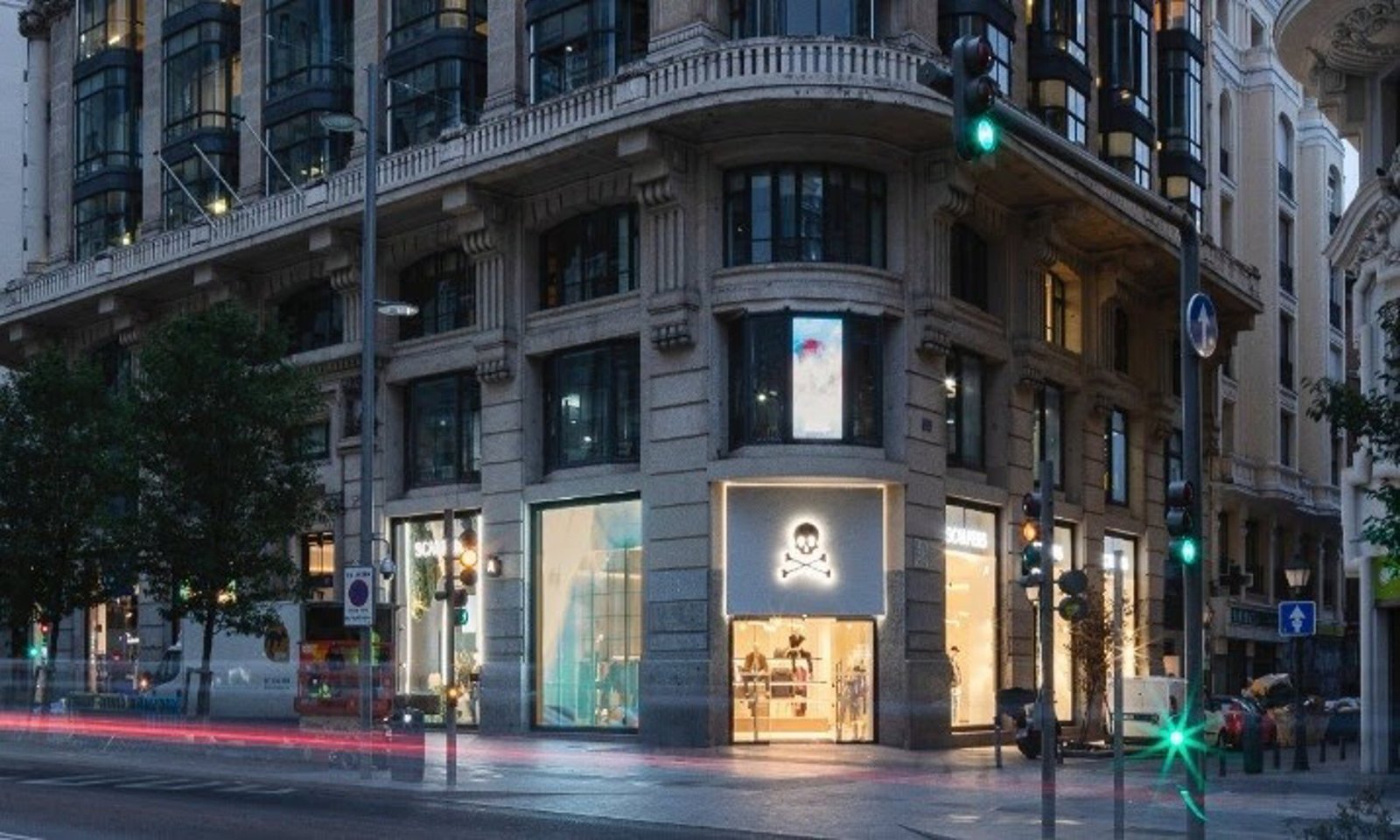 Scalpers entra en el capital de la firma de moda Yuxus para acelerar su expansión