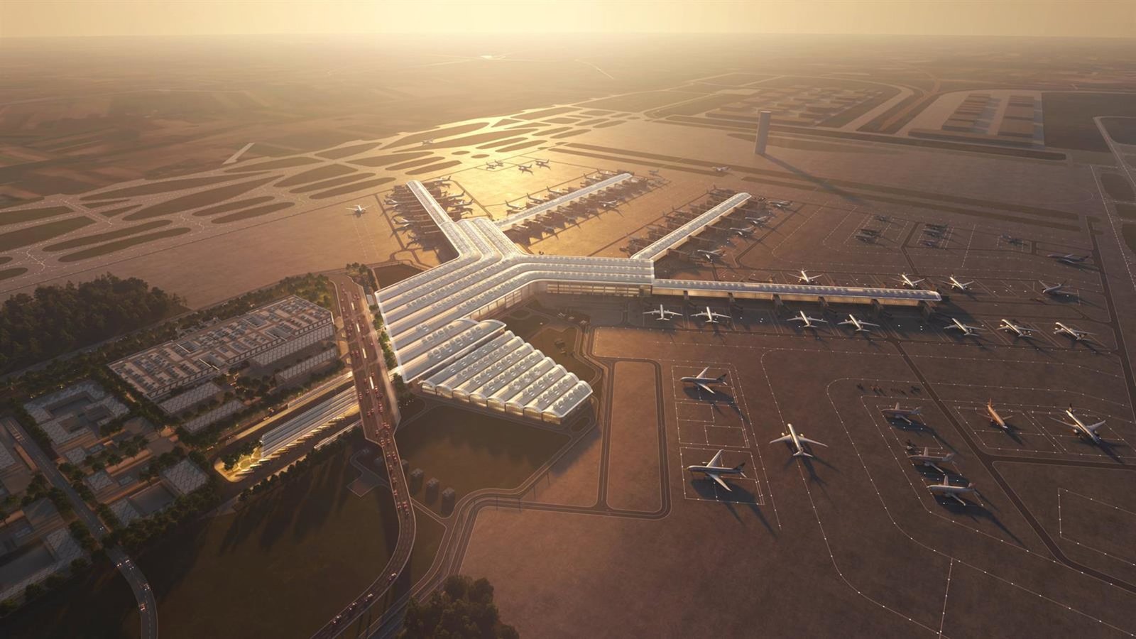 Ferrovial abandona la bolsa de Ámsterdam tras negociar ya más acciones en Estados Unidos que en España