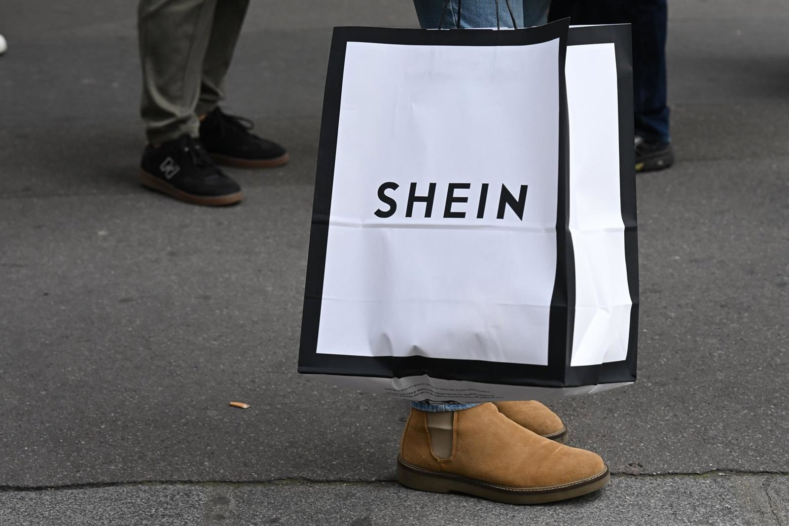 Shein espera recaudar hasta 1.513 millones con su salida a bolsa el 1 de septiembre