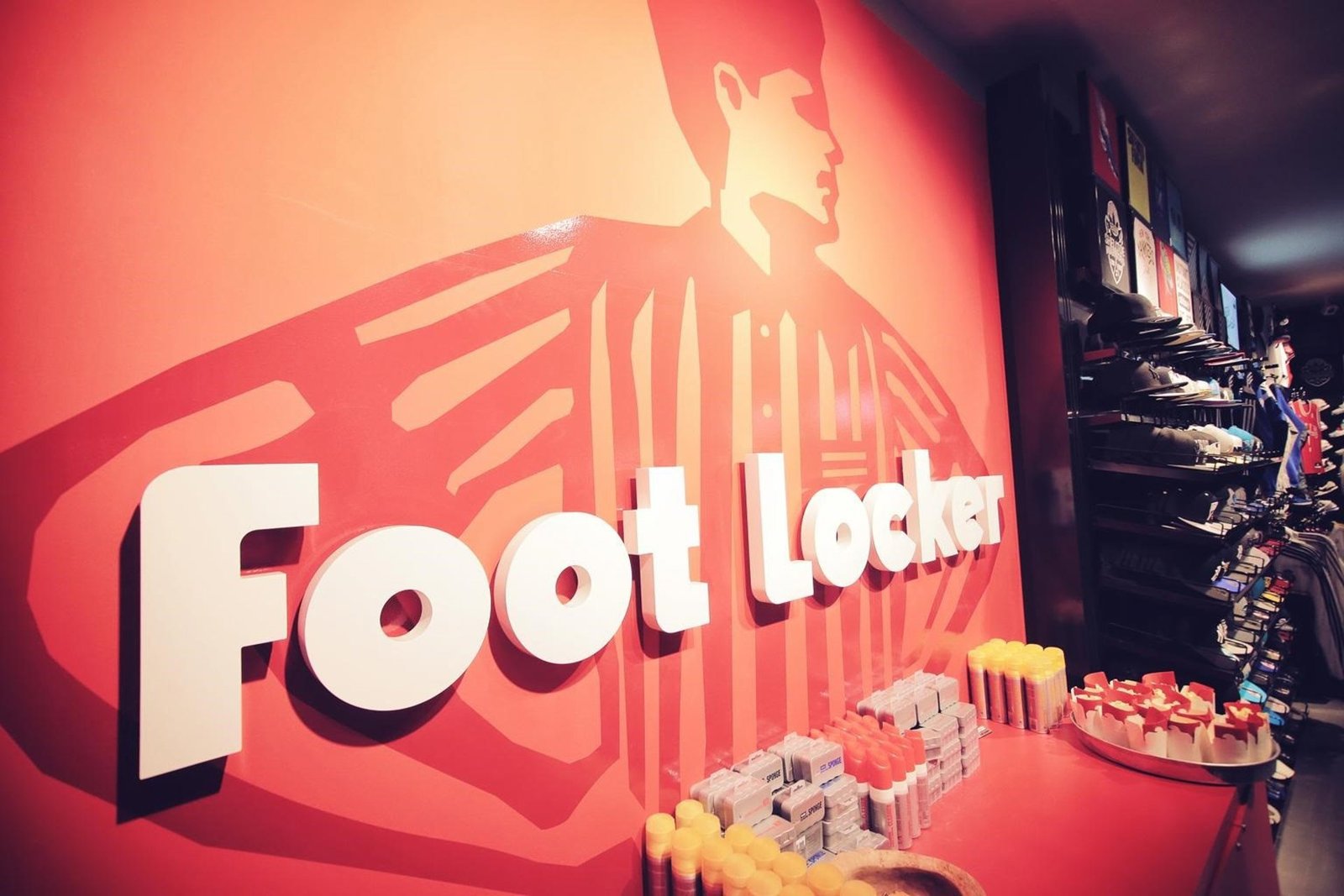 Dick’s Sporting Goods se desploma un 30% en Bolsa al no cumplir las expectativas en sus cuentas trimestrales