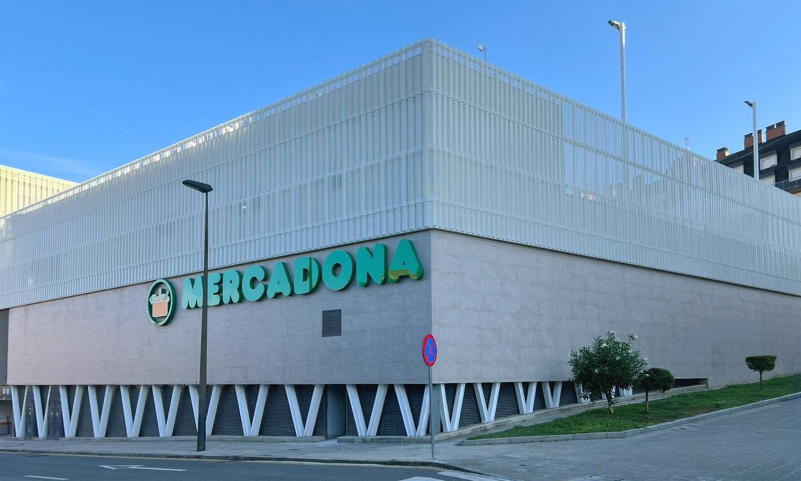 Mercadona abre mañana en Miribilla (Bilbao) su primera ‘Tienda 9’ en Vizcaya, tras una reforma de 1,9 millones
