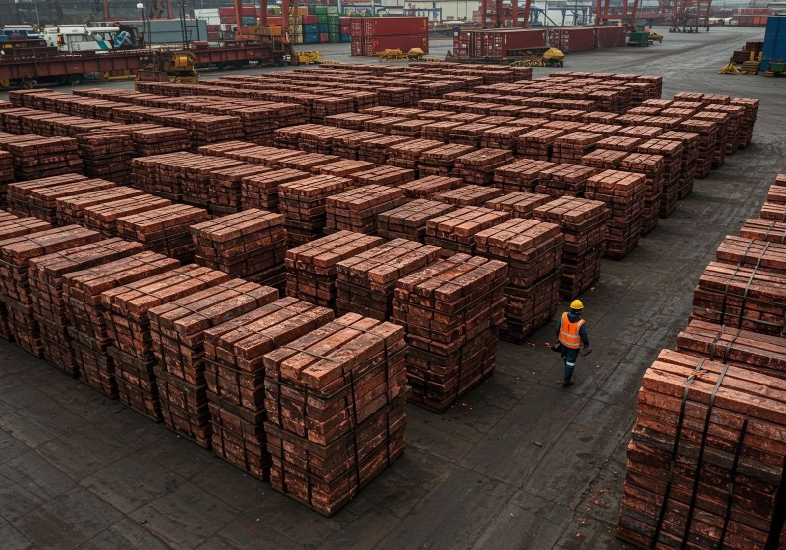 La canadiense McEwen logra 207,2 millones para su mina argentina de cobre, plata y oro en ‘Los Azules’