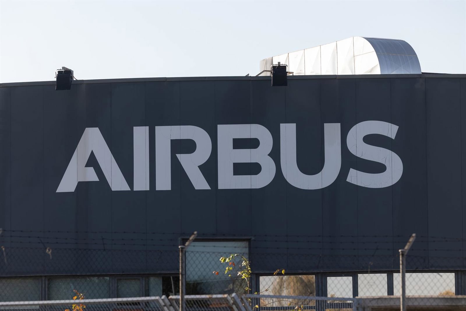 Airbus presentará una nueva propuesta a los sindicatos este jueves tras la continuidad de la huelga
