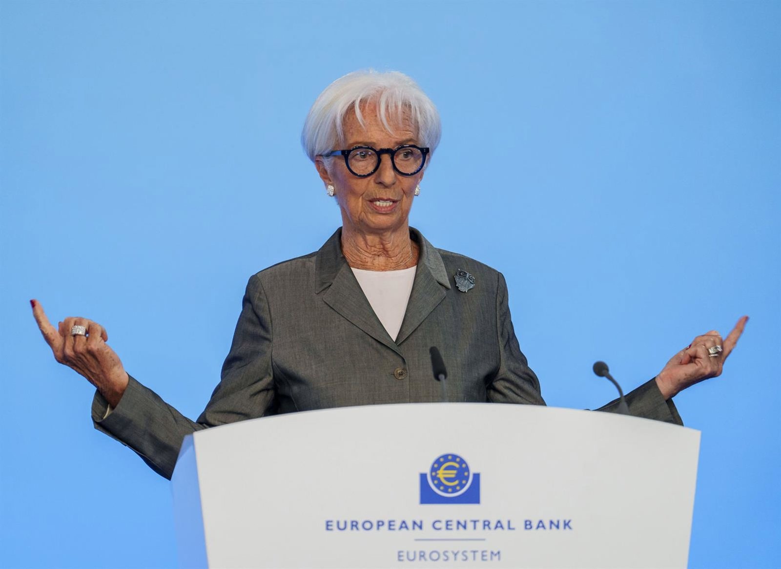 El BCE duda que las titulizaciones sintéticas de la banca impulsen de forma «significativa» la financiación