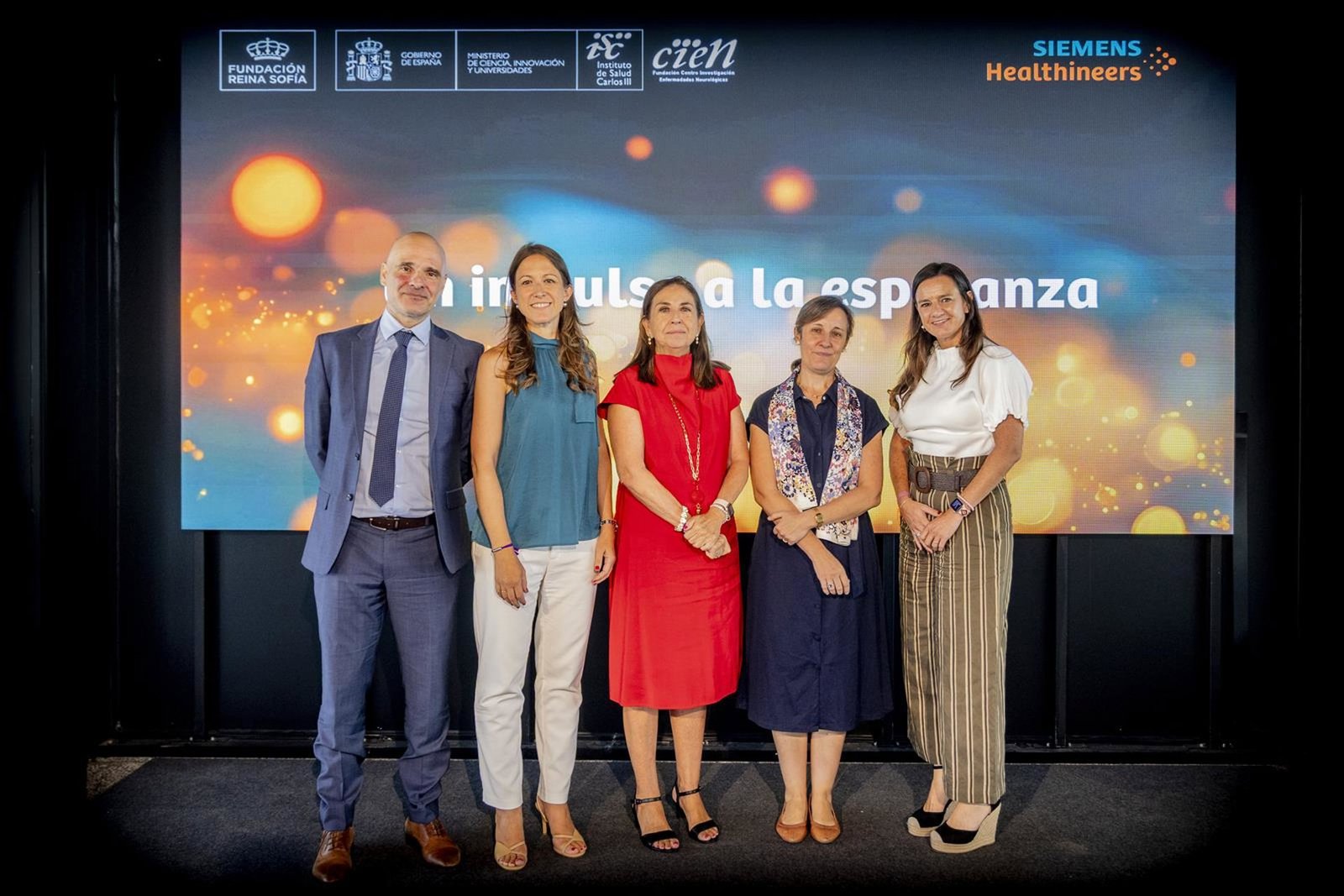 Neurólogo destaca que existen «razones objetivas» para «hablar de esperanza» en la lucha contra el Alzheimer