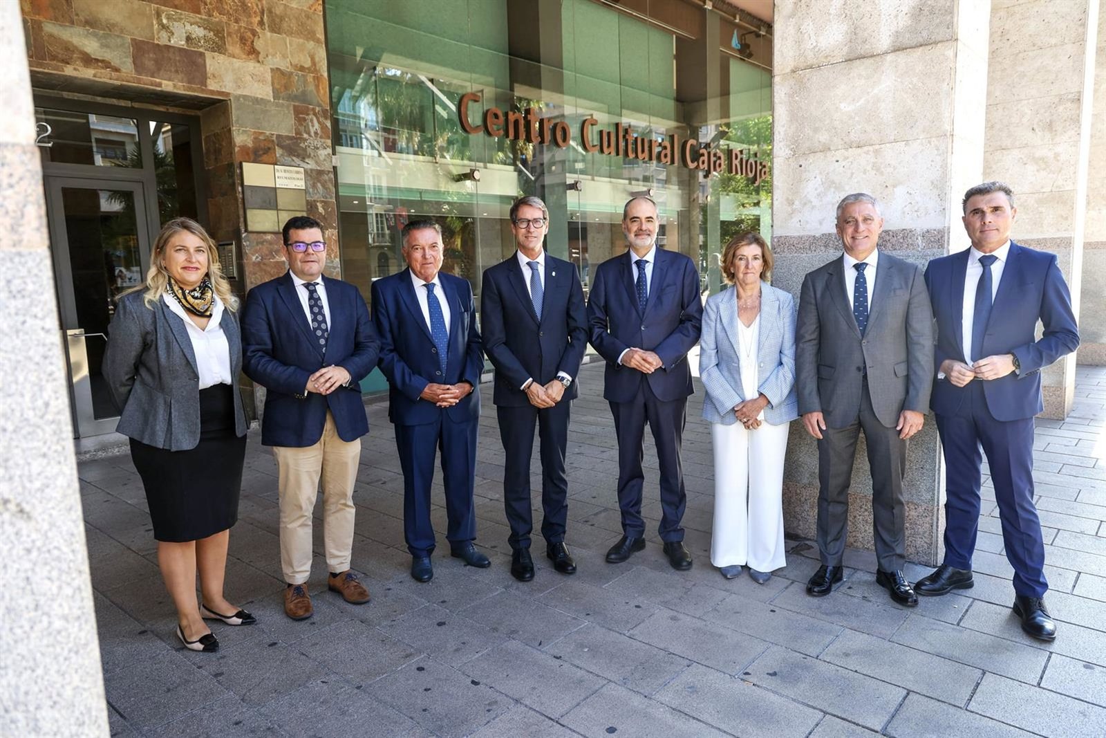 CECA destaca el papel de sus fundaciones en el desarrollo económico y social