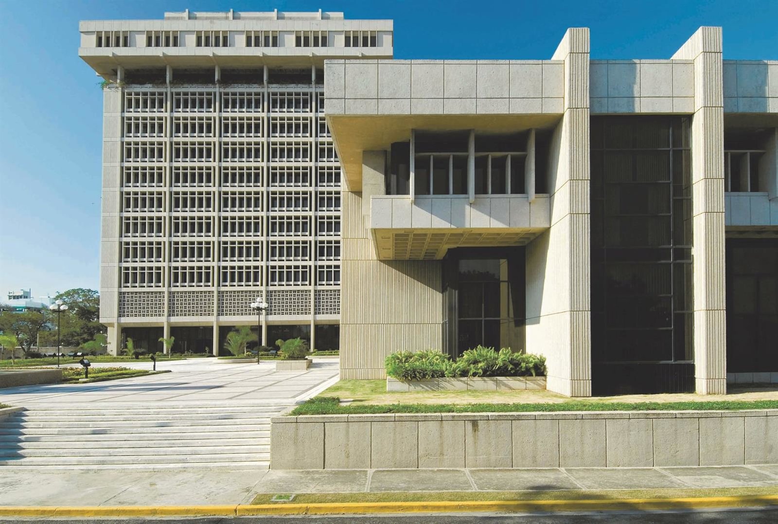 El Banco Central de la República Dominicana mueve los tipos por primera vez en un año y los sube al 5,50%