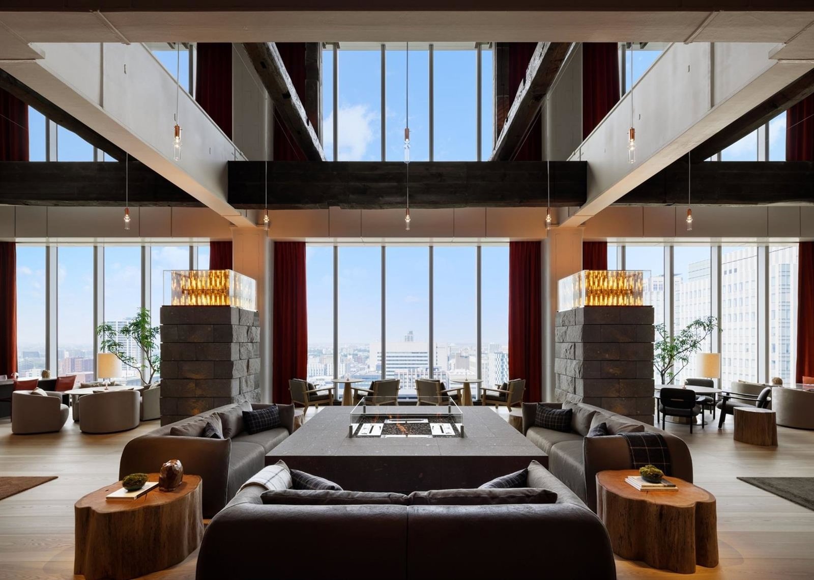 Hyatt lanza nuevas soluciones de financiación para acelerar su expansión hotelera