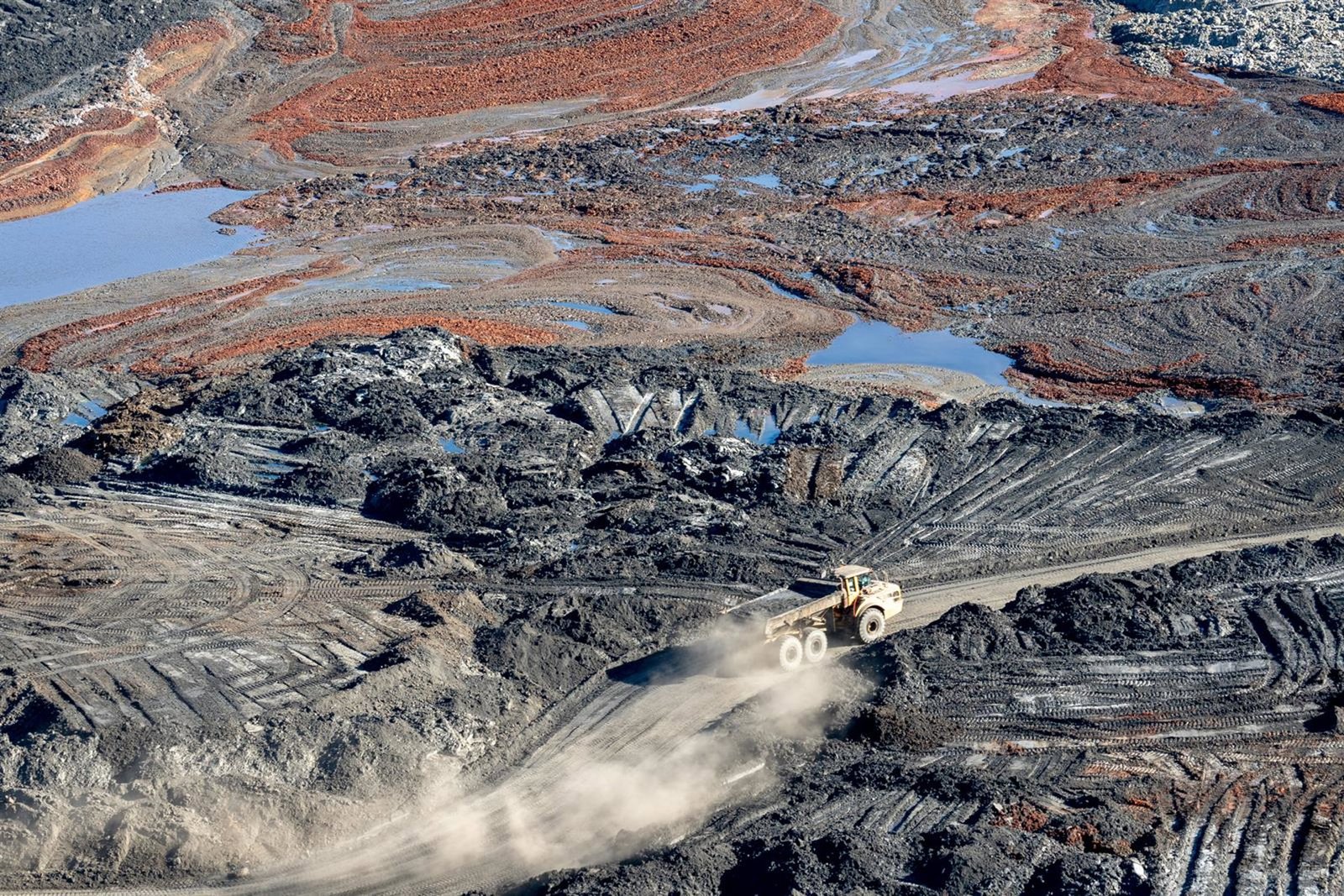 La mina chilena de cobre Centinela va a la huelga tras fracasar la mediación sobre la equiparación salarial