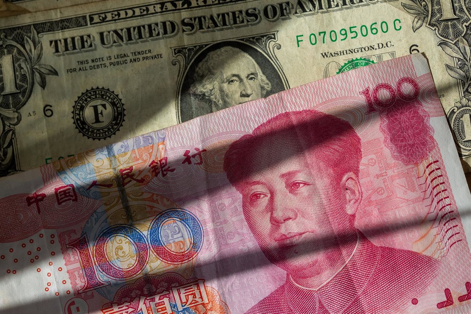 China asegura que no trata de obtener ventajas comerciales mediante la devaluación del yuan