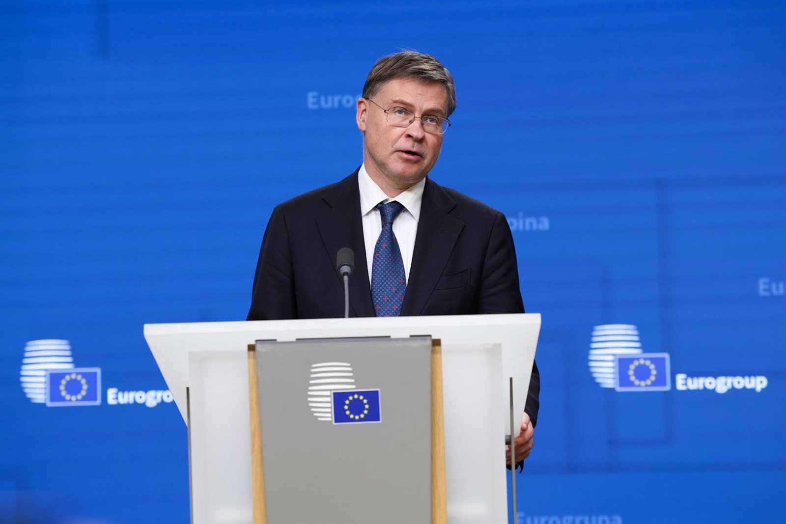 Bruselas enfría la petición de Italia y Grecia de ampliar la flexibilidad fiscal ante la crisis energética