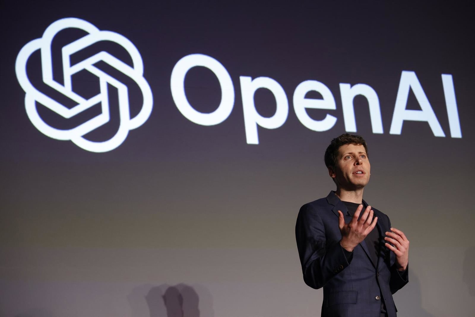 Los ingresos anualizados de OpenAI se sitúan en los 50.000 millones de dólares, por debajo de lo estimado