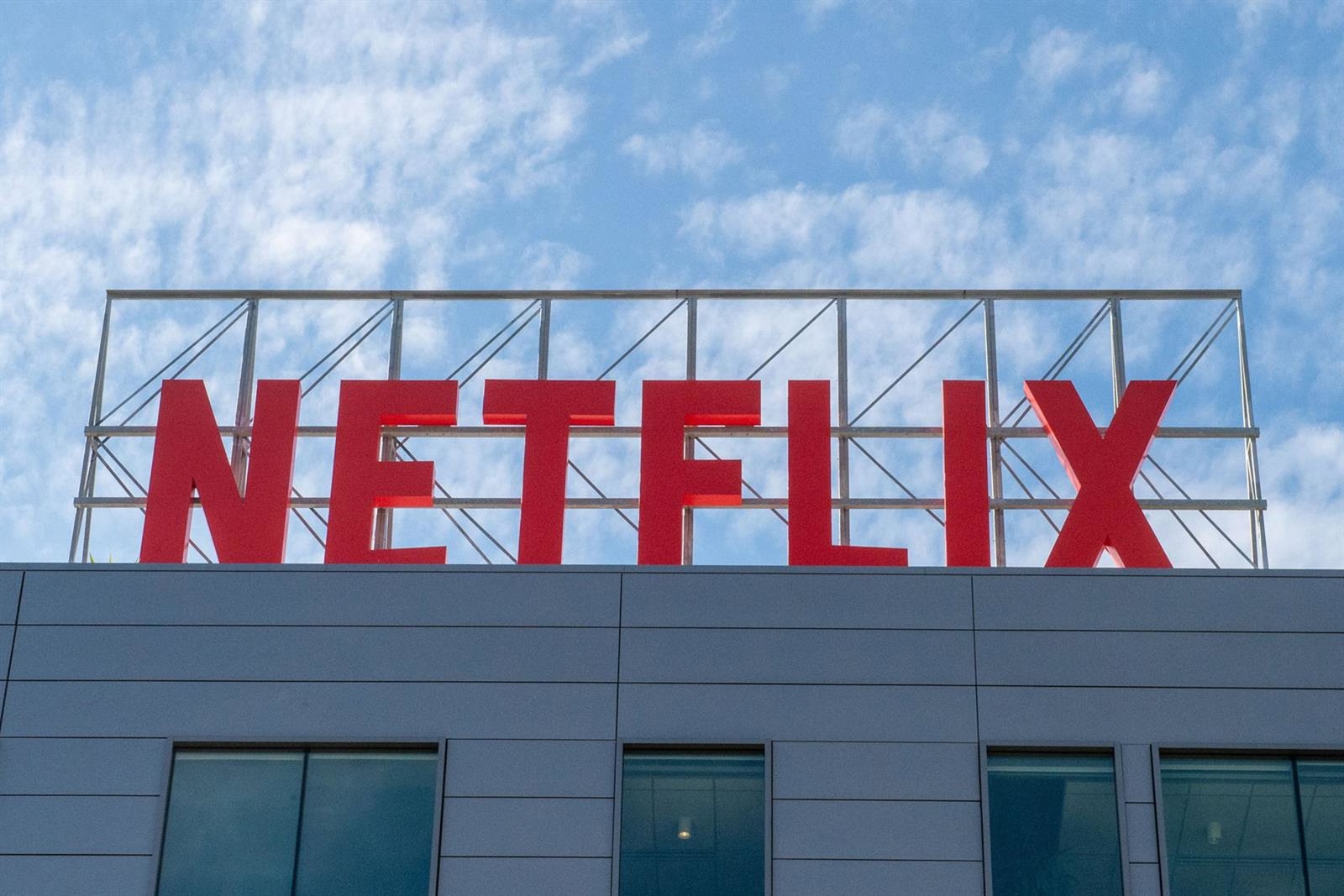 Netflix planea despedir a 850 trabajadores, alrededor de un 5% de su plantilla