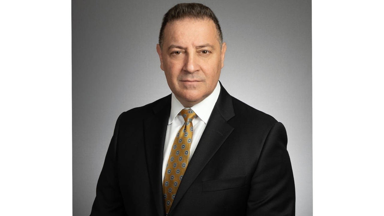General Dynamics nombra a Danny Deep como nuevo CEO a partir de enero de 2027