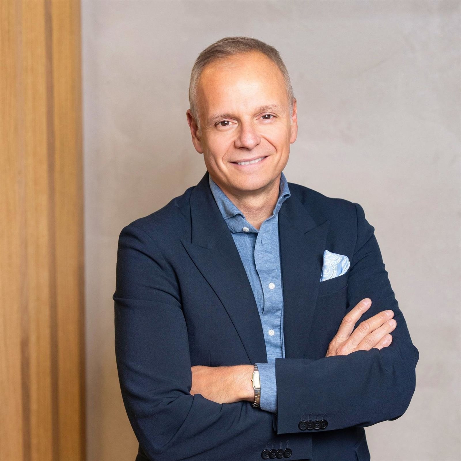 Douglas nombra nuevo consejero delegado a Jean-Marc Bellaiche, exCEO de Printemps