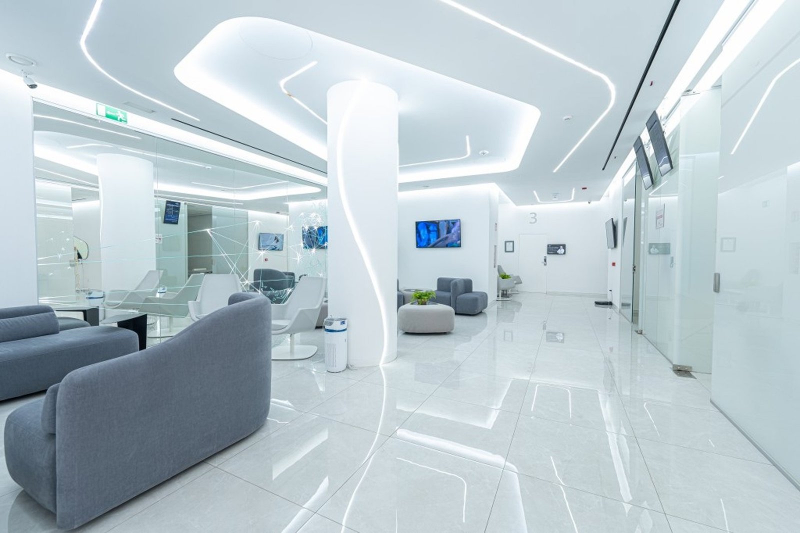 Buenavista adquiere el 71,2% de Tiryaq Medical Group
