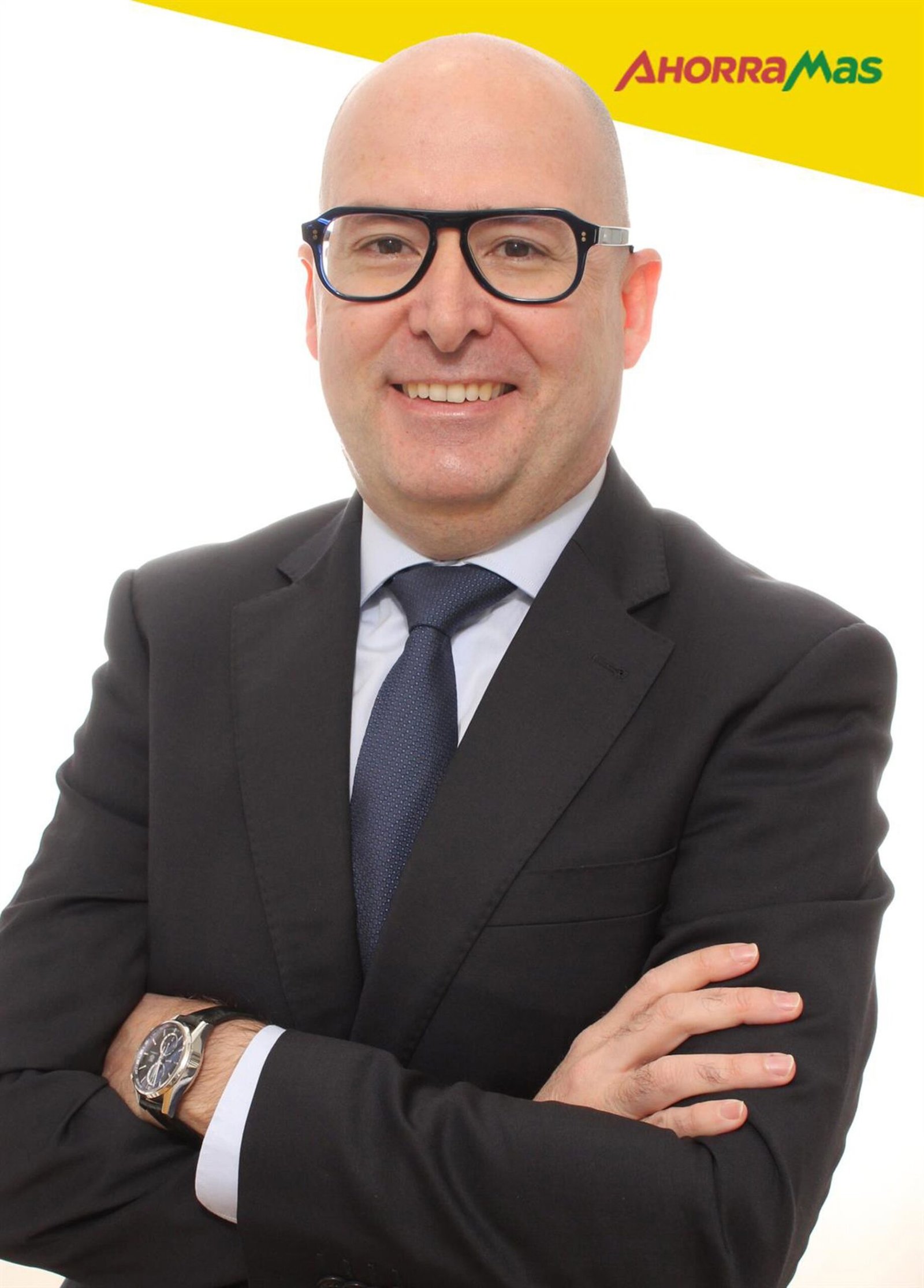 Ahorramas y Ramón Bosch acuerdan poner fin a su etapa como director general