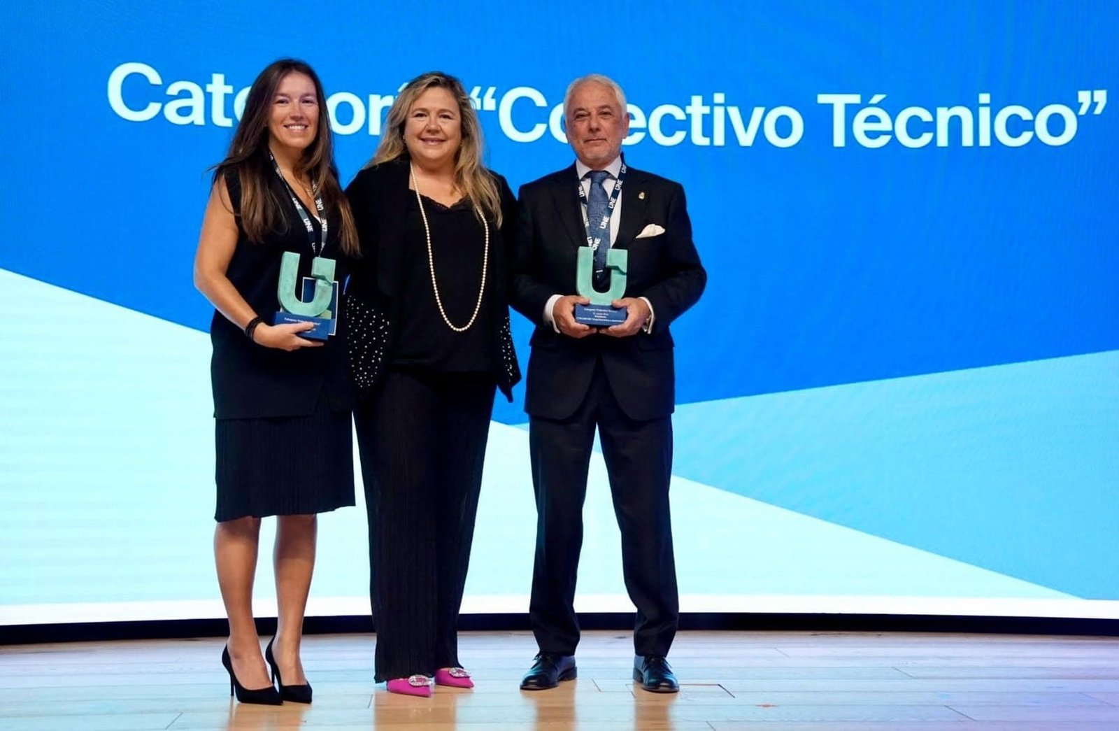 UNE celebra sus 40 años y reivindica que el 72% de las empresas ve impacto de las normas en su productividad