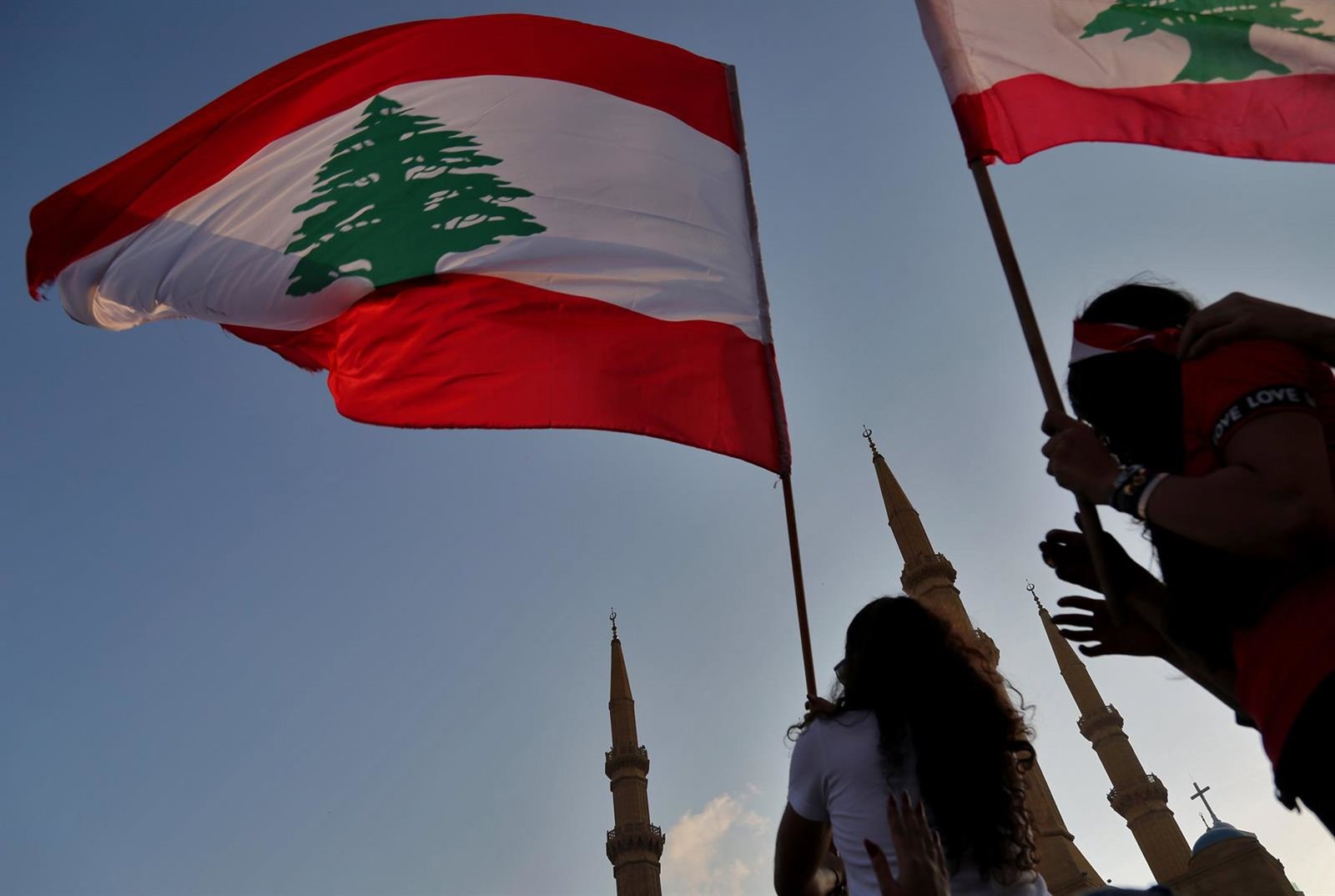 Líbano revoca la licencia a uno de los mayores bancos de Irán ante la presión estadounidense