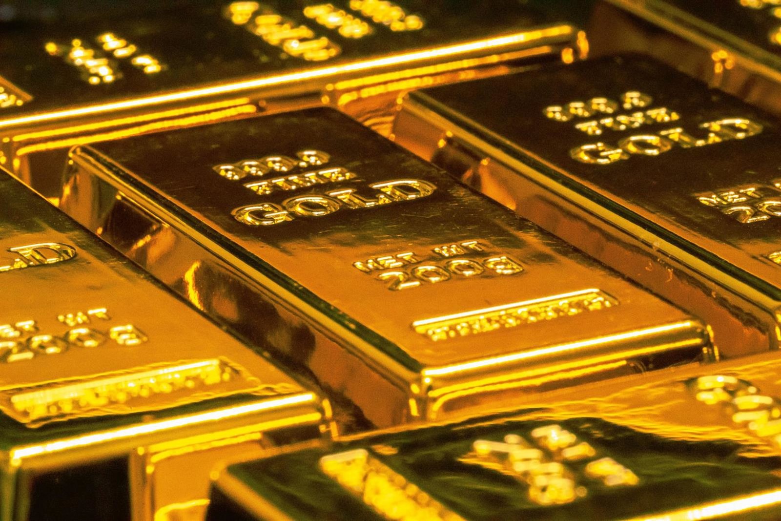 Bolivia reforma el mercado de exportación de oro para mejorar el acceso de su sistema financiero al dólar