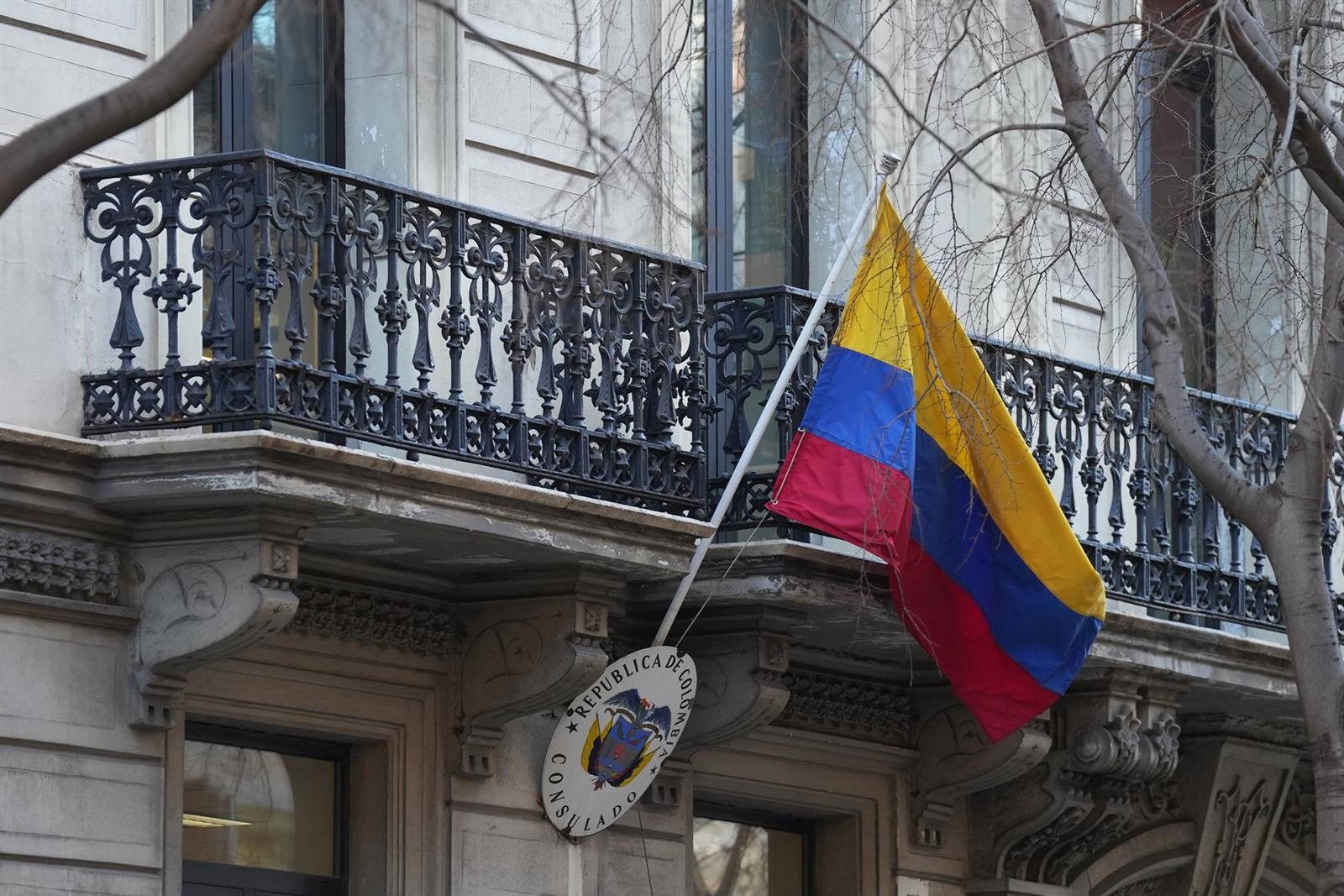 El FMI alerta de que la crisis fiscal de Colombia es «insostenible» y pide a De la Espriella que la solucione