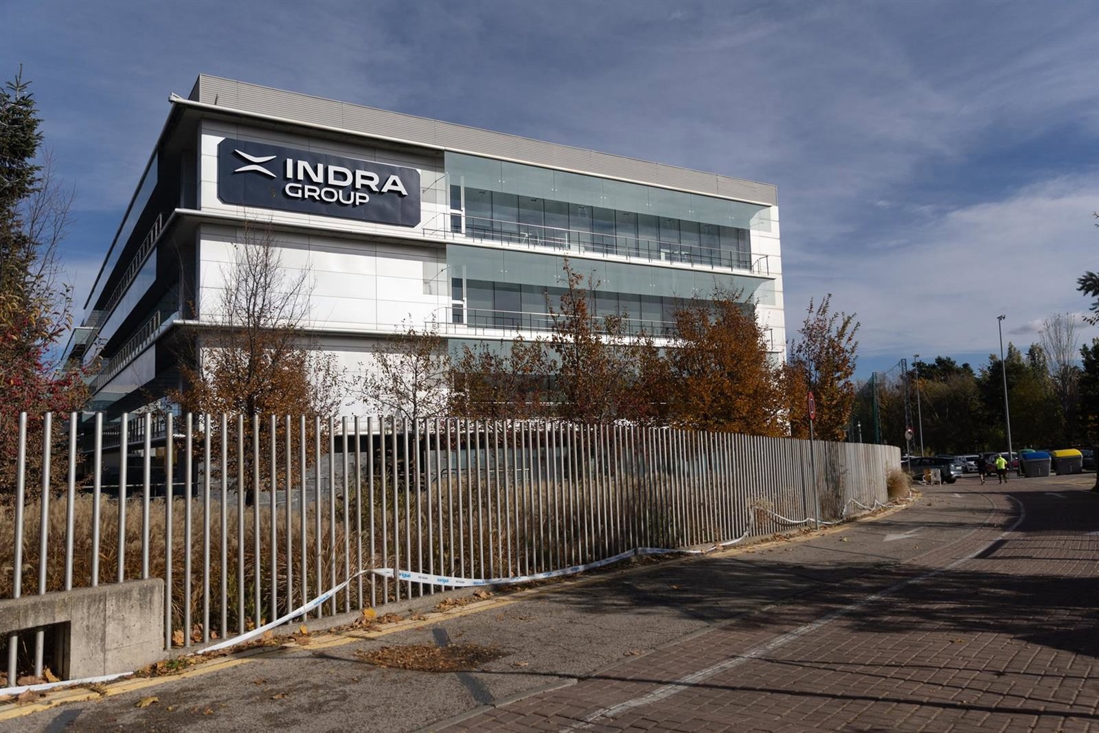 Indra modifica su reglamento del consejo para tener un mayor control sobre los posibles conflictos de interés