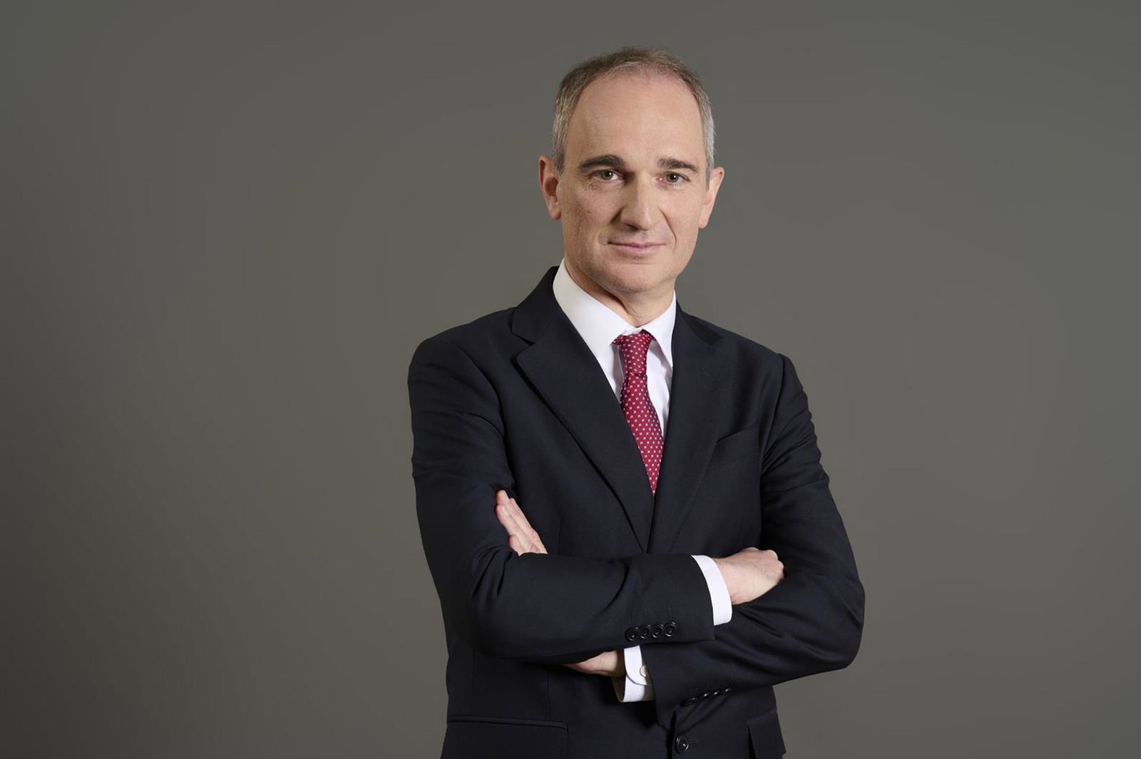 Generali rediseña su organigrama y amplía las responsabilidades del director general adjunto, Giulio Terzariol